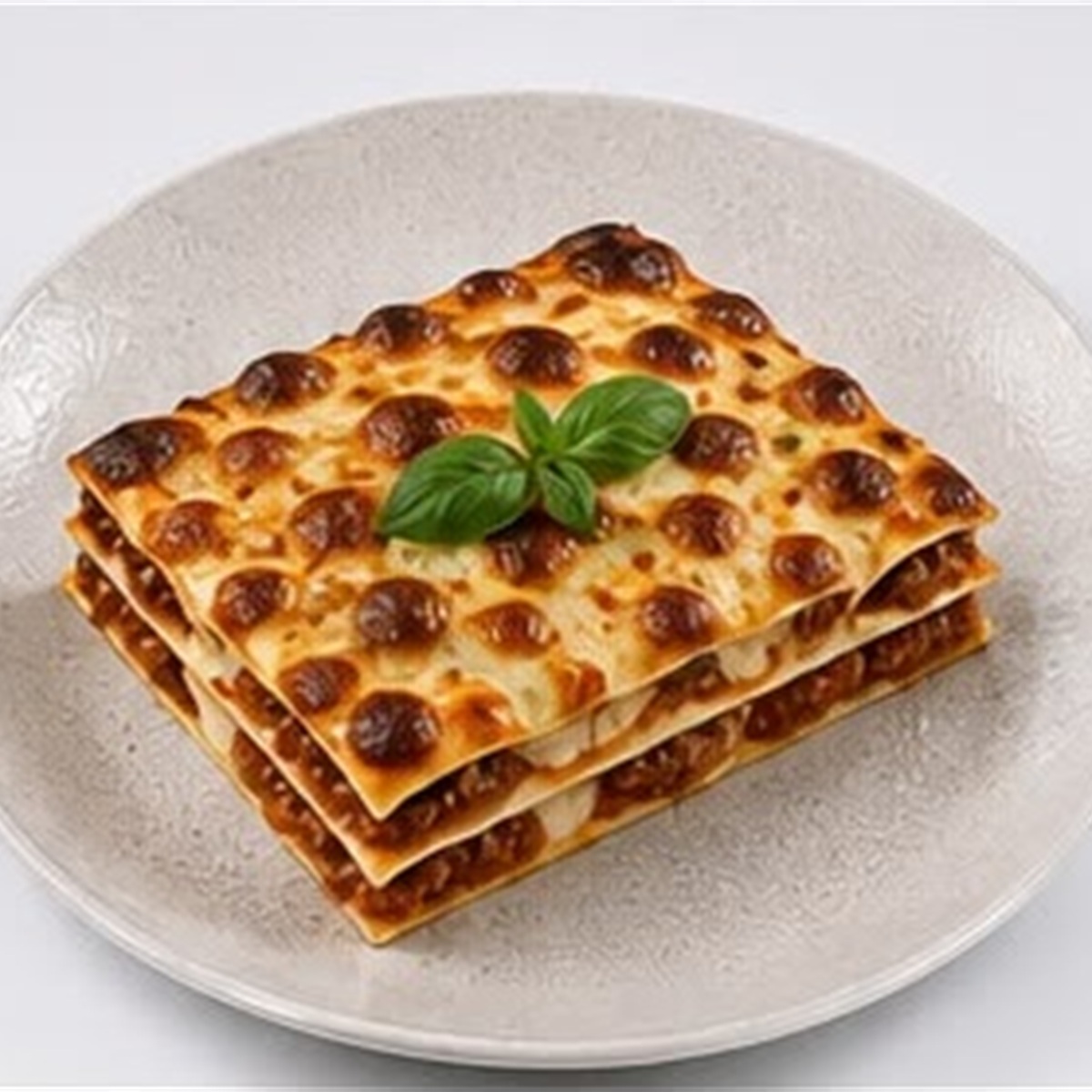 Lasagne Bolognese